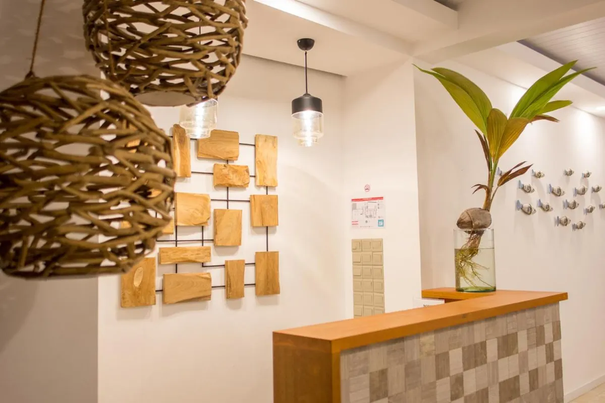 Guest House «Velana Beach Maldives Guest House» фото 6