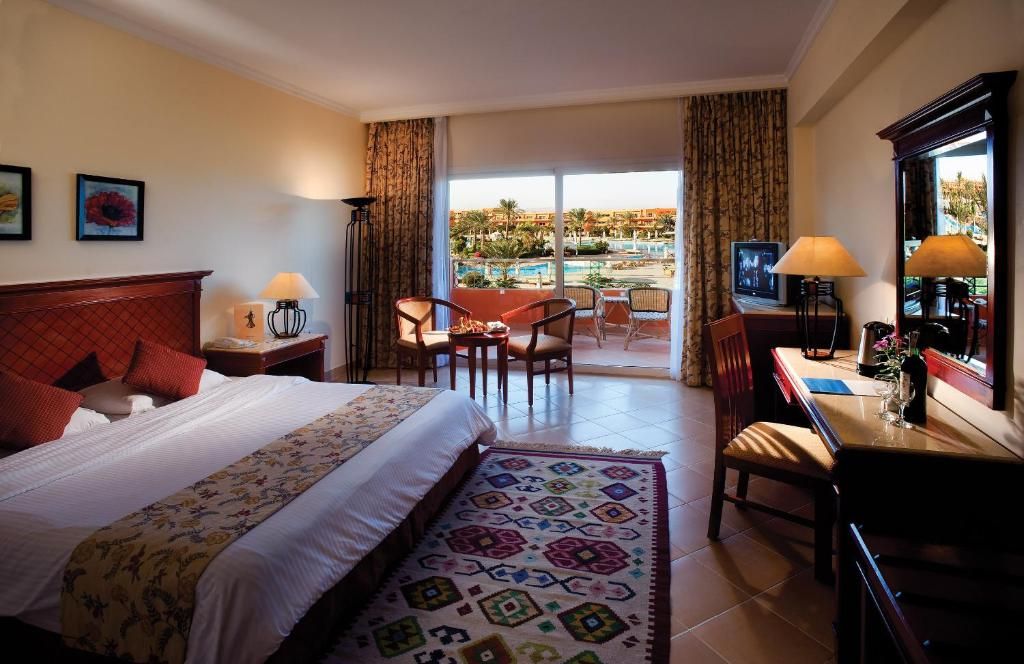 Amwaj Oyoun Resort фото 145