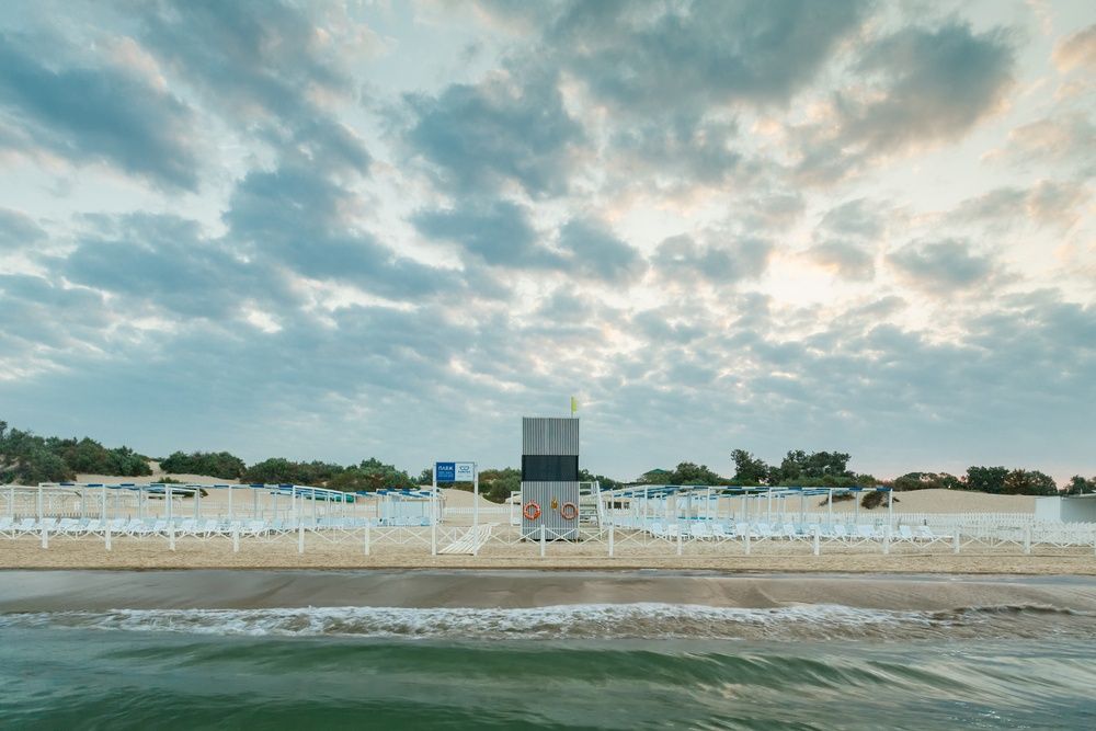 База отдыха «База отдыха «Pontos Family Resort Vesta»» фото 62