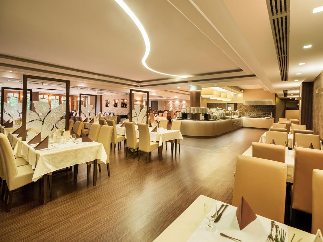 Hotel Europa Fit Superior Hévíz фото 9