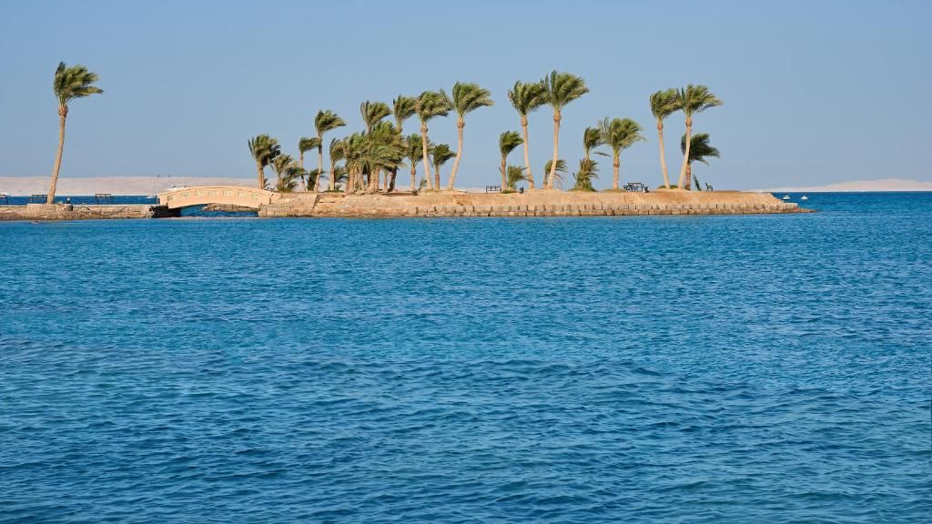 Continental Hotel Hurghada фото 132