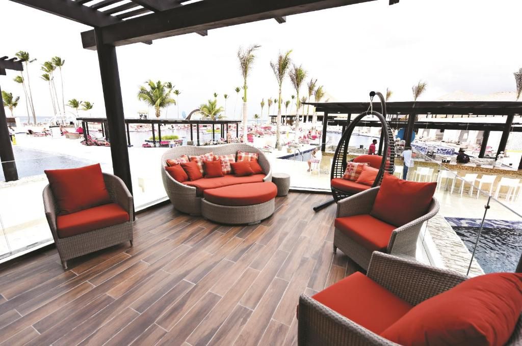 Royalton CHIC Punta Cana, An Autograph Collection All-Inclusive Resort & Casino - Adults Only фото 4