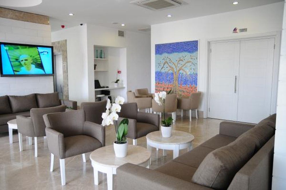Alesta Yacht Hotel (Adults Only) фото 40