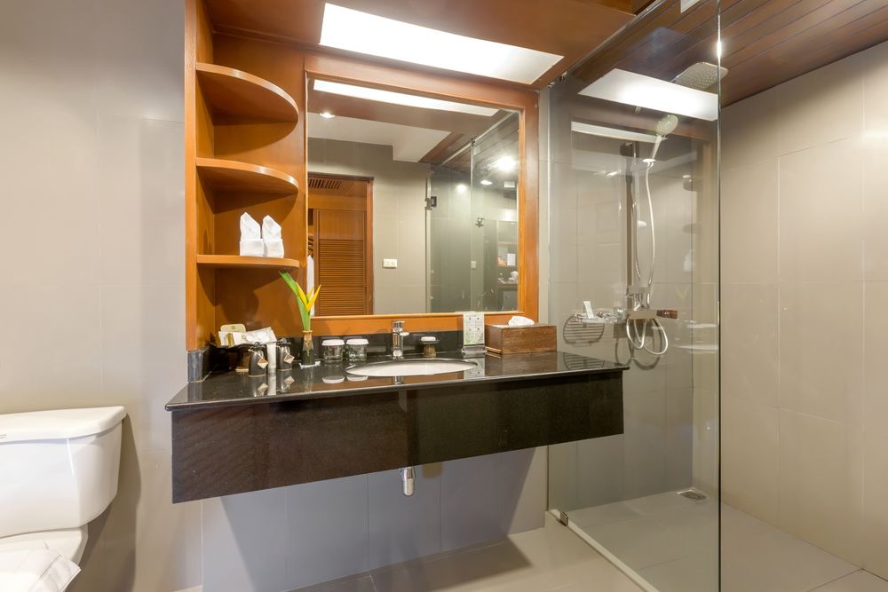 Best Western Premier Bangtao Beach Resort & Spa фото 81