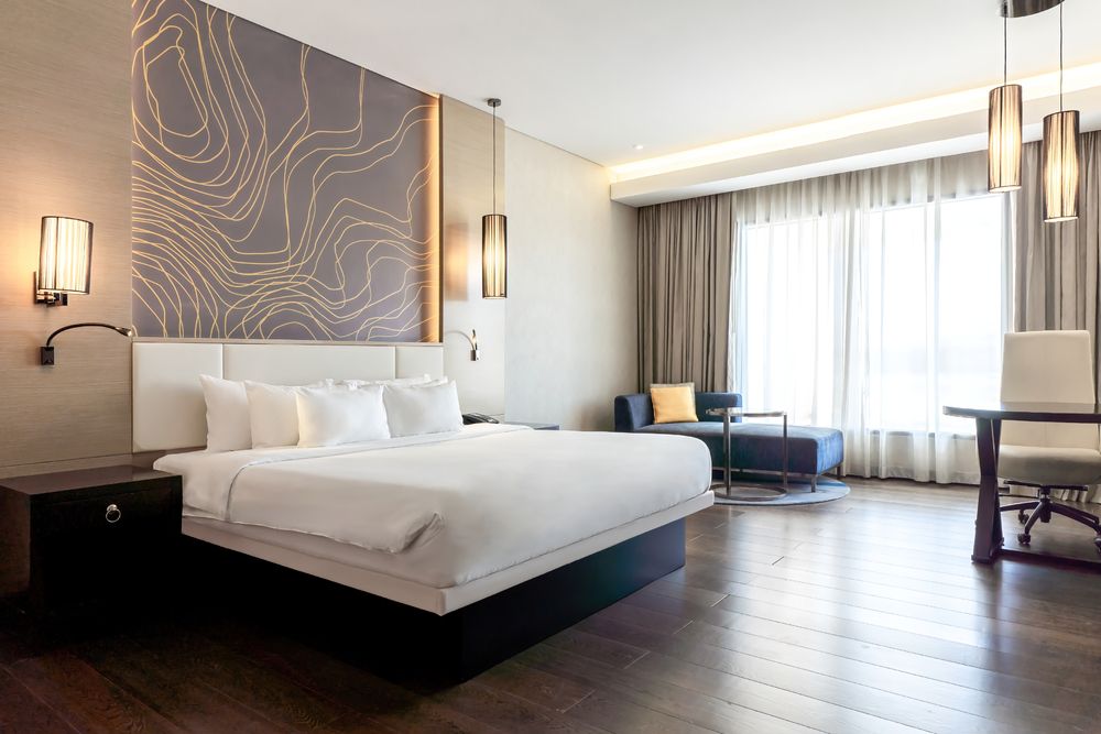 Radisson Collection Muscat, Hormuz Grand фото 45