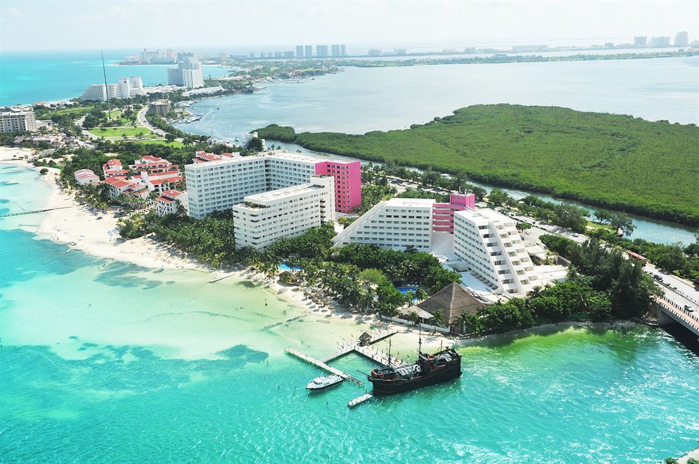 Grand Oasis Palm - All inclusive фото 40