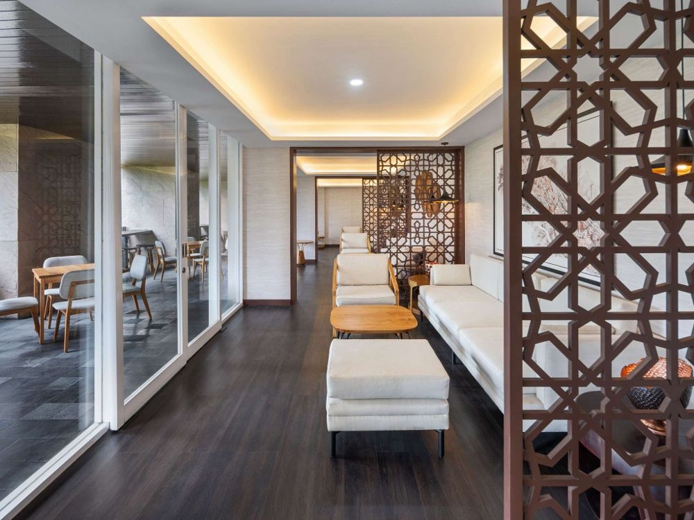 Pullman Bali Legian Beach фото 48