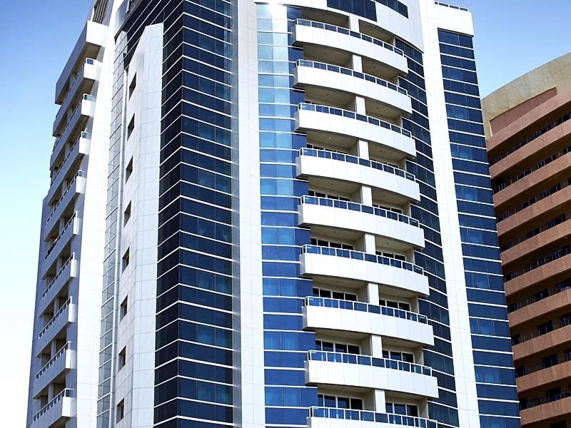 TIME Crystal Hotel Apartments фото 3