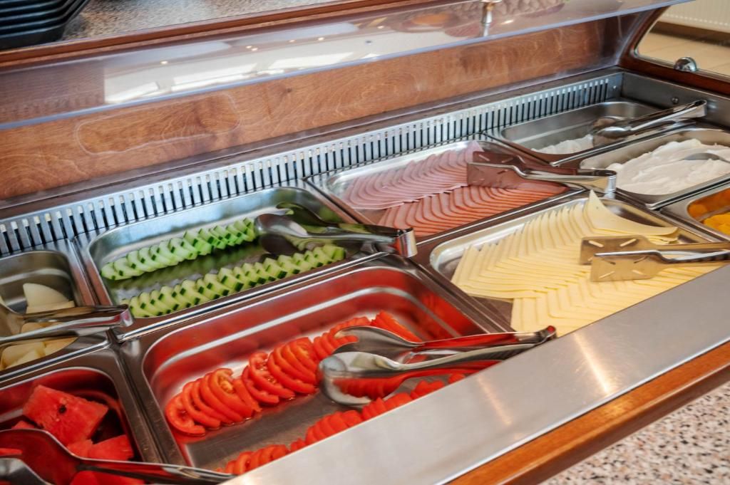 Kitro Beach Hotel фото 13
