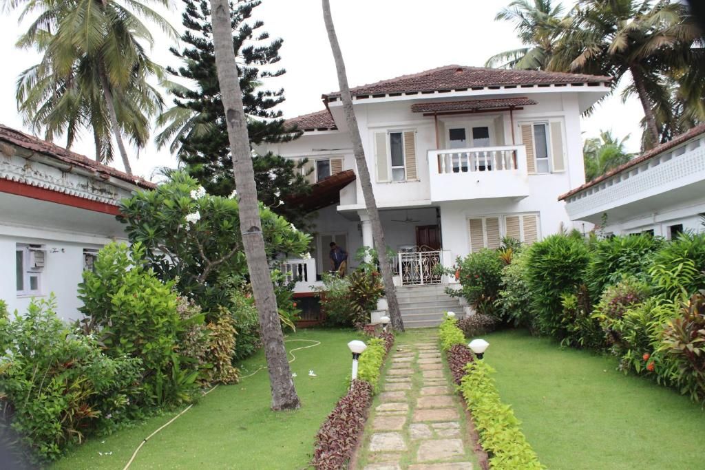 Shikara Beach Resort фото 36