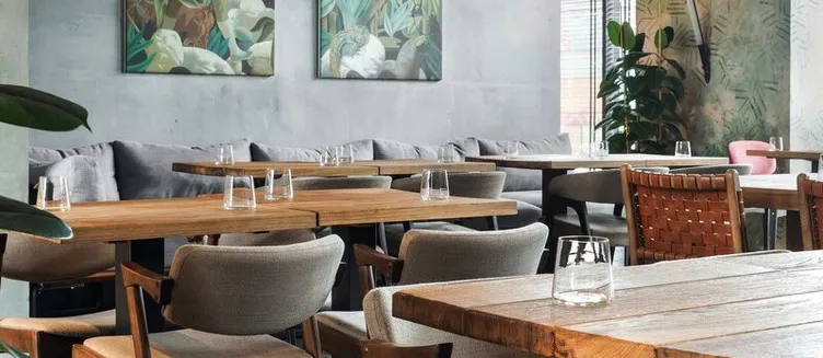 Фото отеля Апарт-отель «Docklands»