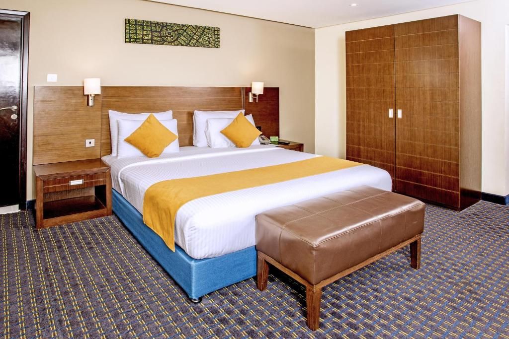 Best Western Premier Muscat фото 45