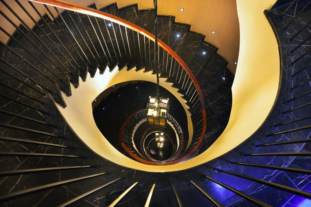 Pera Tulip Hotel фото 64