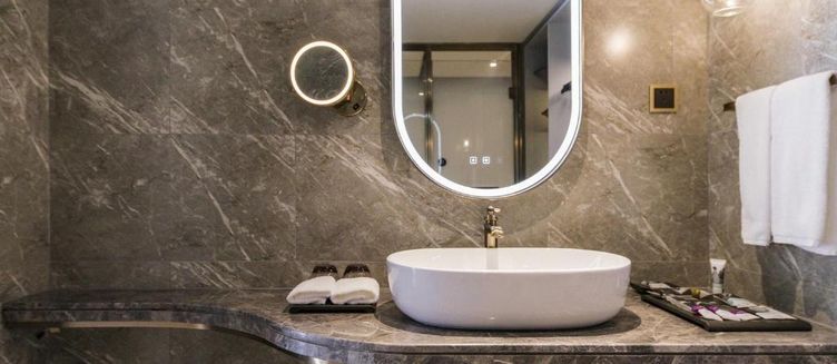 Фото отеля Mercure Xi'an Downtown