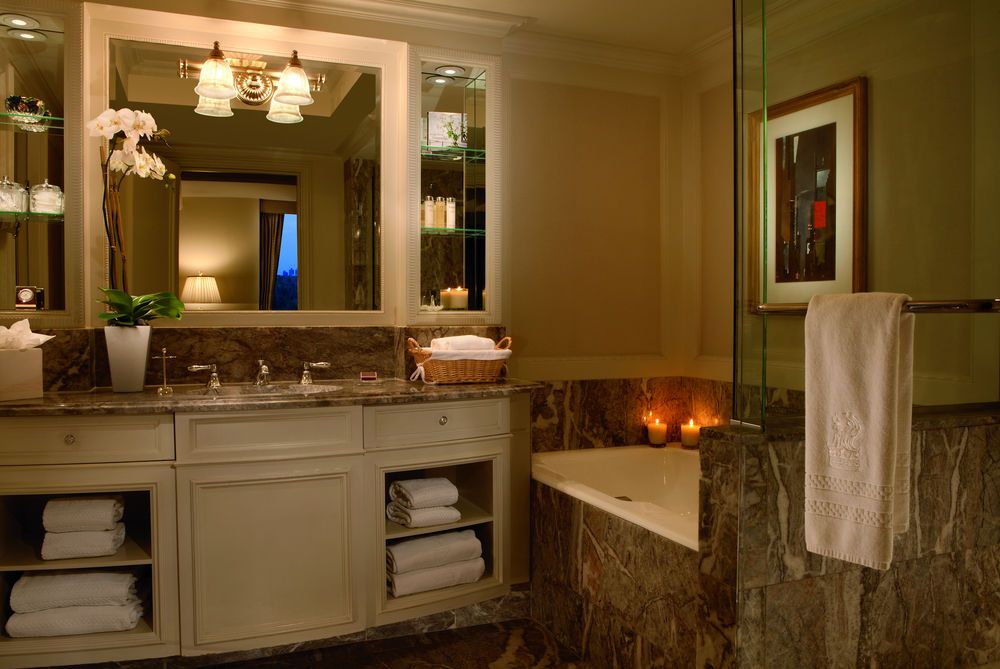The Ritz-Carlton New York, Central Park фото 35