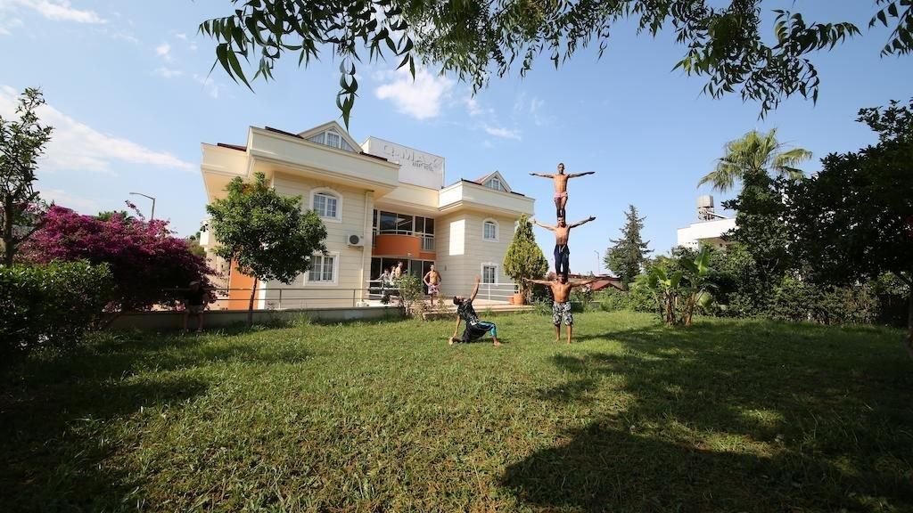 Eramax hotel kemer фото 25