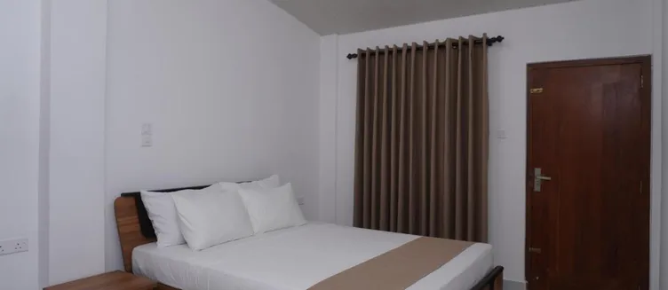 Фото отеля Surf Una Beach Hotel