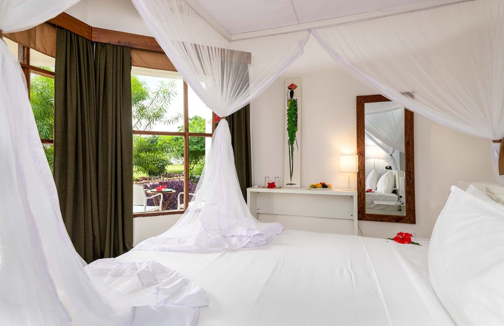 Sandies Baobab Beach Zanzibar фото 65