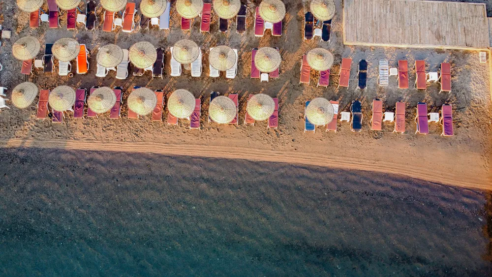 Marbas Select Beach фото 8