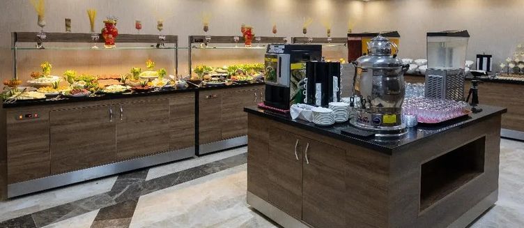 Фото отеля Extenso Hotel