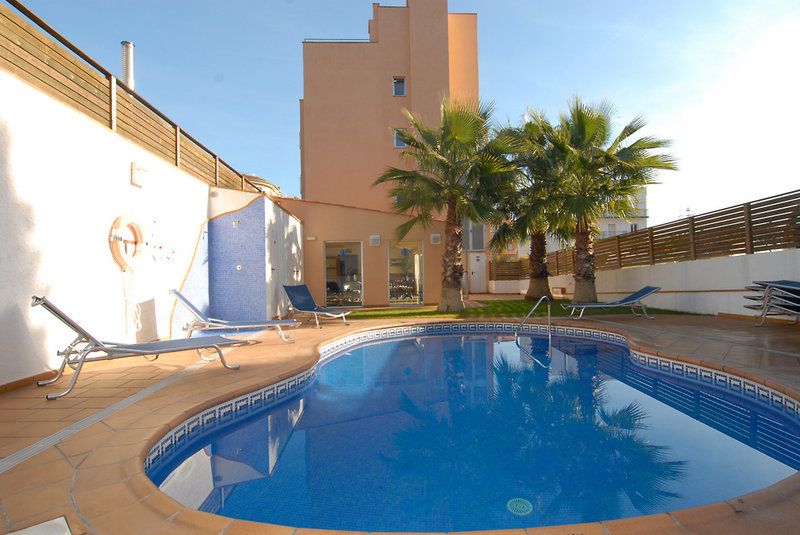 Hotel Turissa фото 3