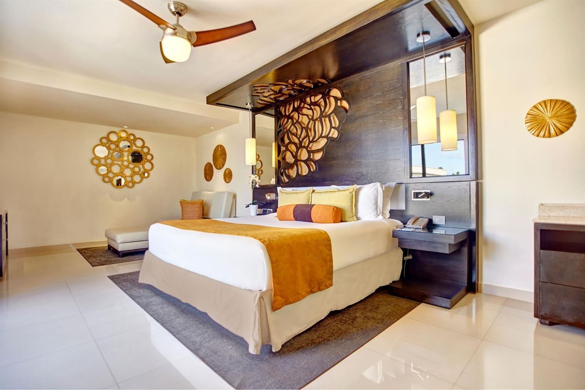 Royalton Punta Cana, An Autograph Collection All-Inclusive Resort & Casino фото 2