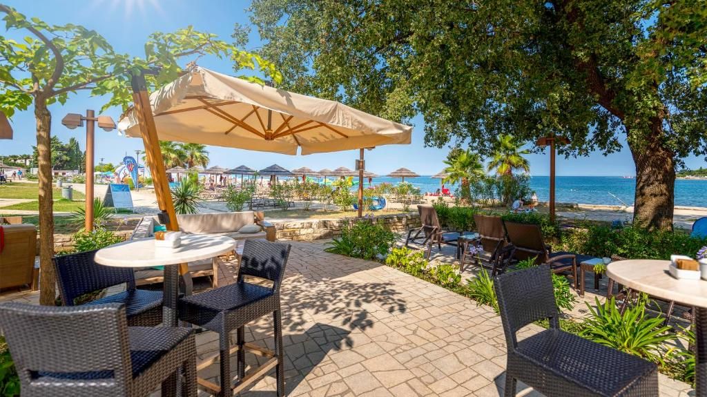 COOEE Pinia Hotel by Valamar фото 46