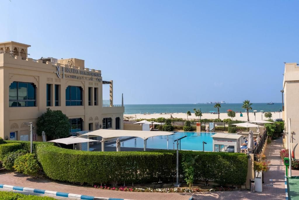 Roda Beach Resort фото 51