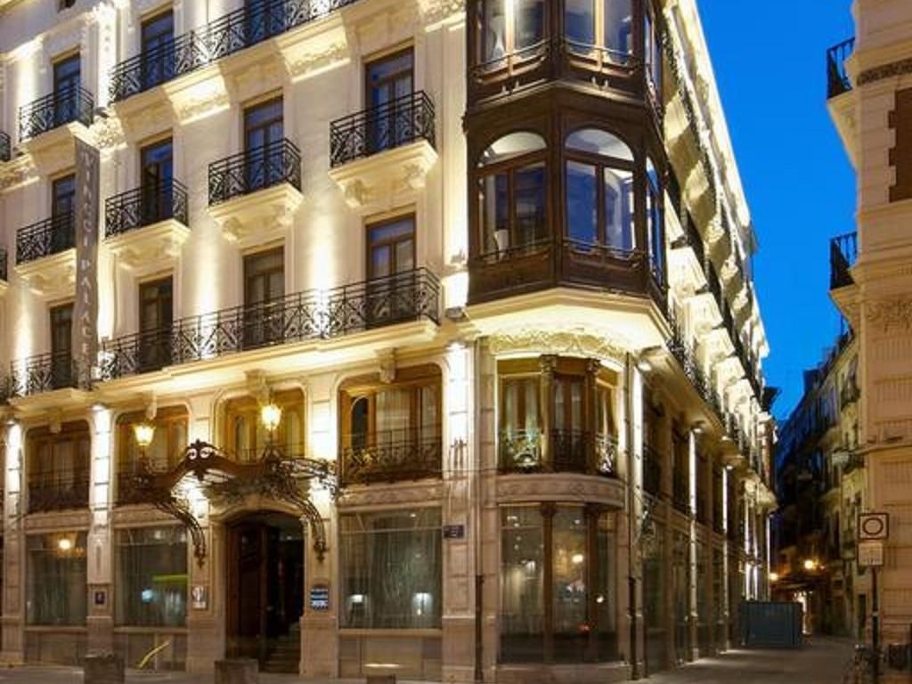 Vincci Palace фото 6