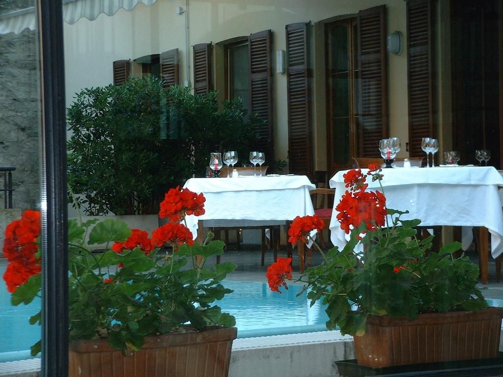 Albergo le Due Corti фото 37