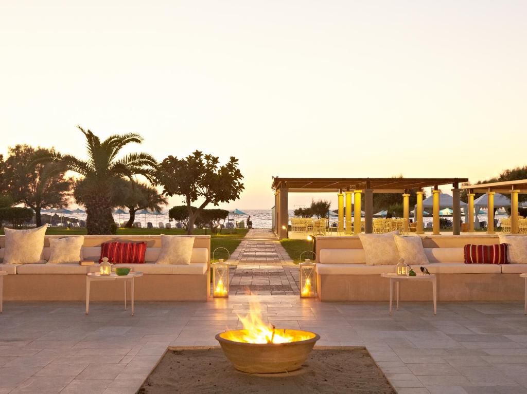 Grecotel Meli Palace фото 29