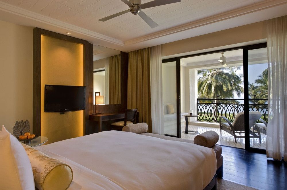 Grand Hyatt Goa фото 69