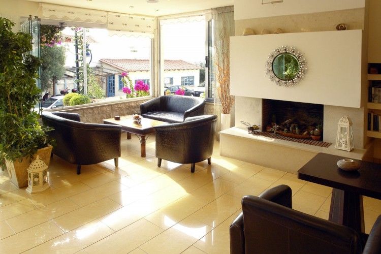 Xenios Loutra Village Beach Hotel фото 5