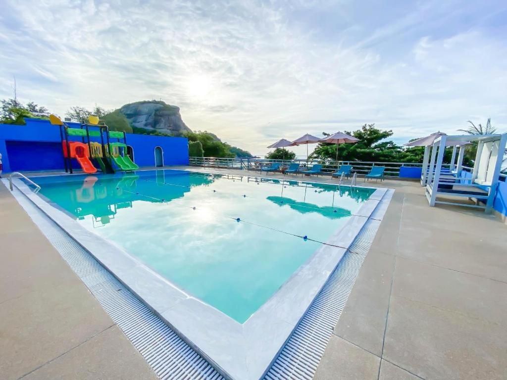 Blue Wave Hotel Hua Hin фото 15