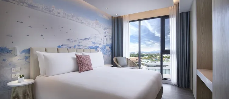 Фото отеля OZO North Pattaya