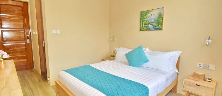 Фото отеля Oseidon Hotel Boracay