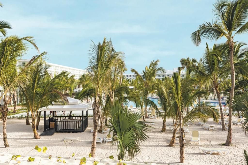 Hotel Riu Republica (Adults Only) фото 42