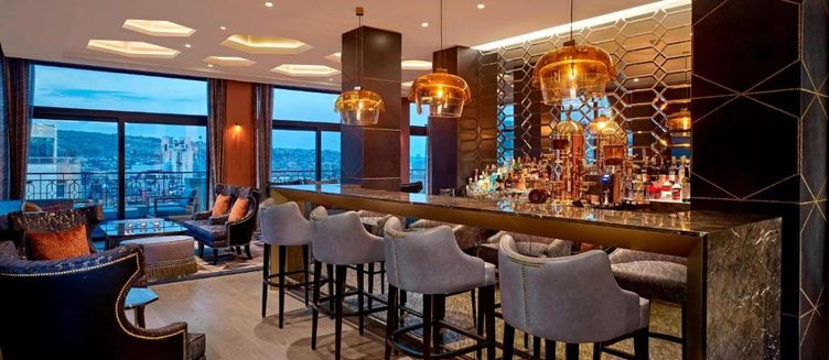 Фото отеля The Alexander, a Luxury Collection Hotel, Yerevan