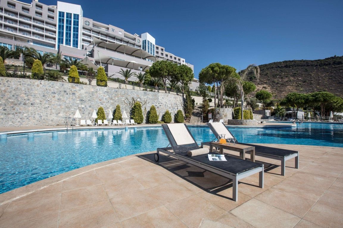 Aria Claros Beach & Spa Resort фото 7