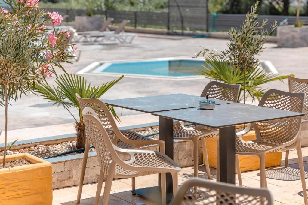 Hotel Olea фото 23