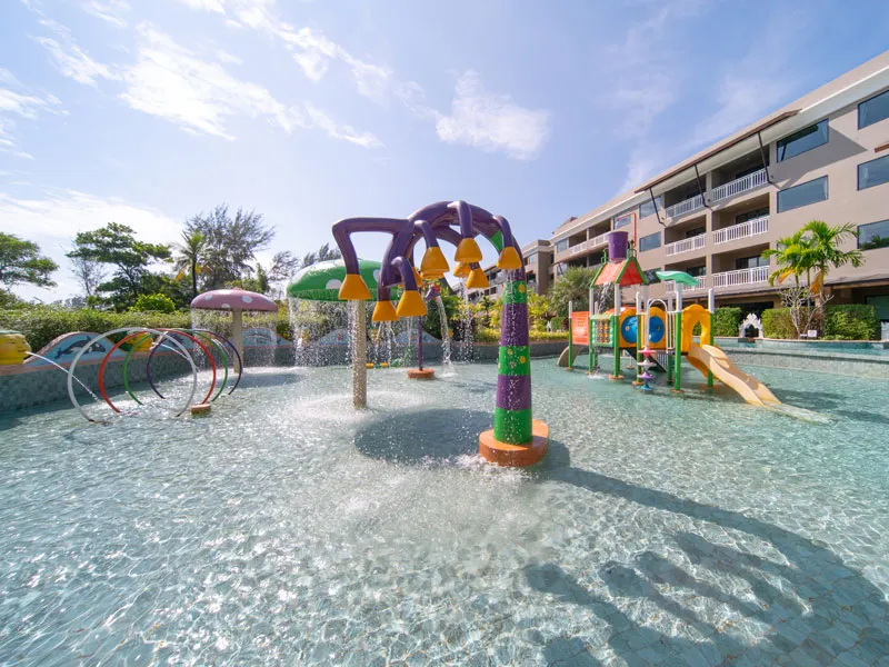 Maikhao Palm Beach Resort фото 12