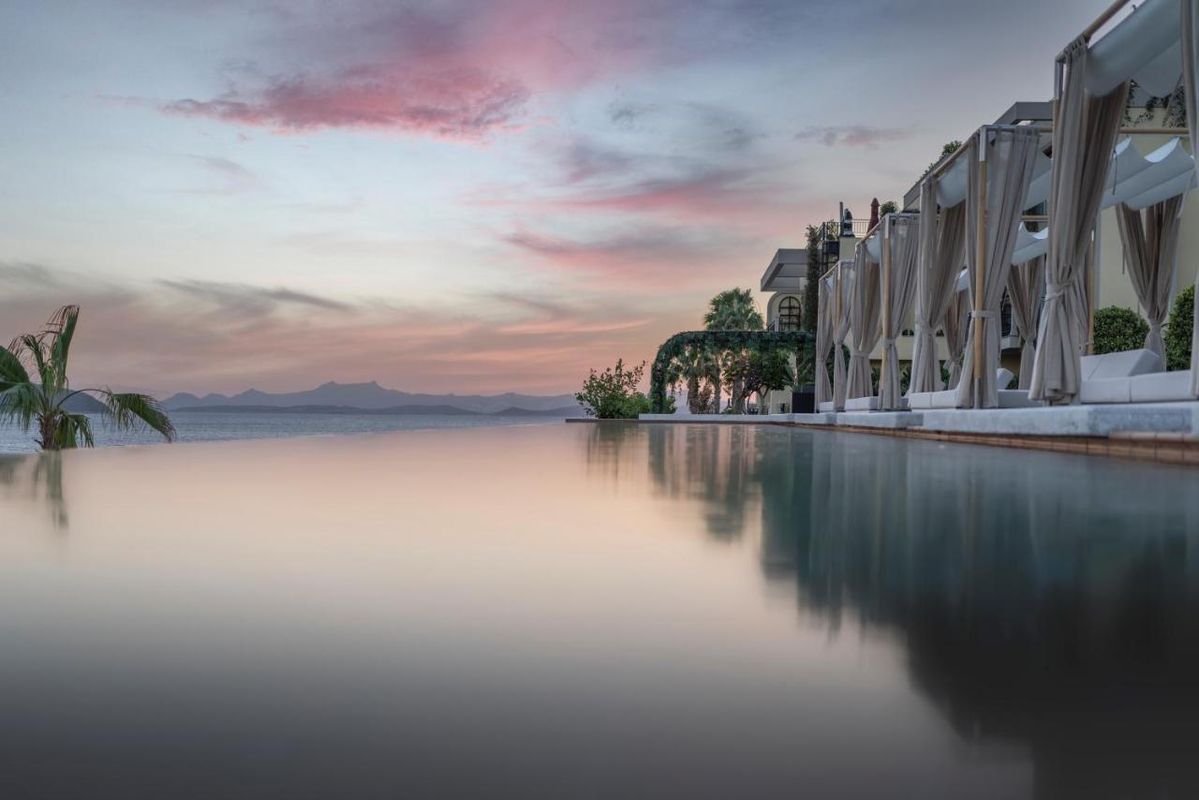 Casa Nonna Bodrum (Adults Only) фото 13