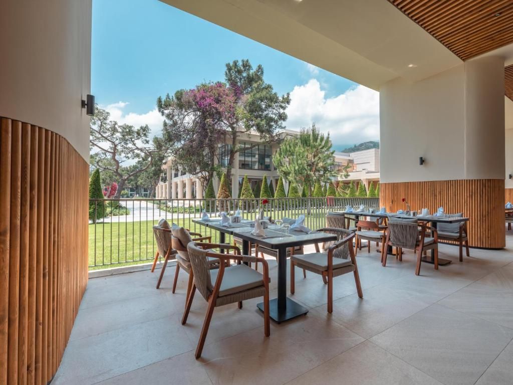 Sherwood Exclusive Kemer фото 197