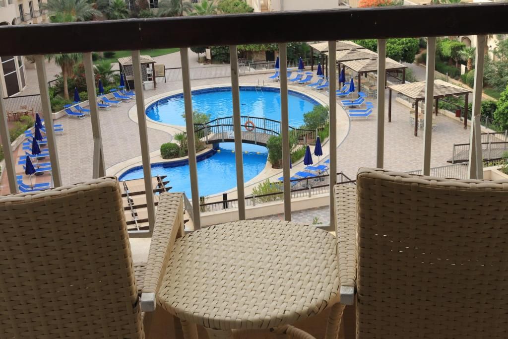 Dead Sea Spa Hotel фото 27