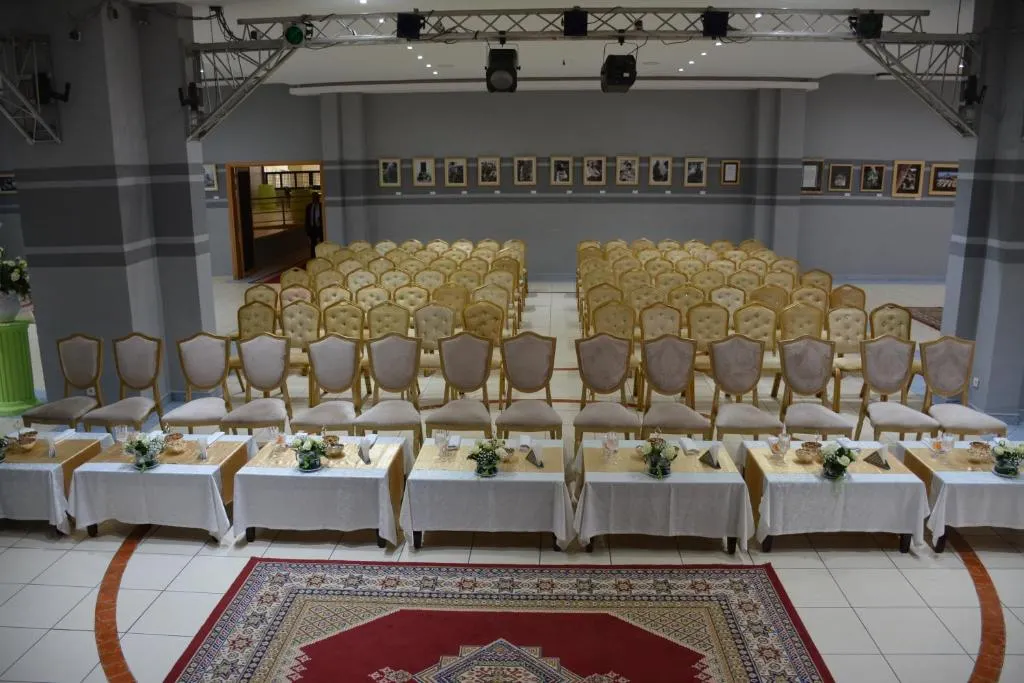 Hotel Club Al Moggar фото 9