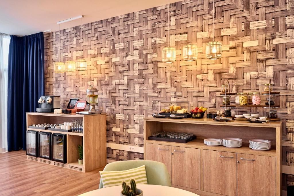 Hotel Diamante Suites фото 37