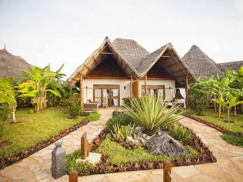 Fruit & Spice Wellness Resort фото 7