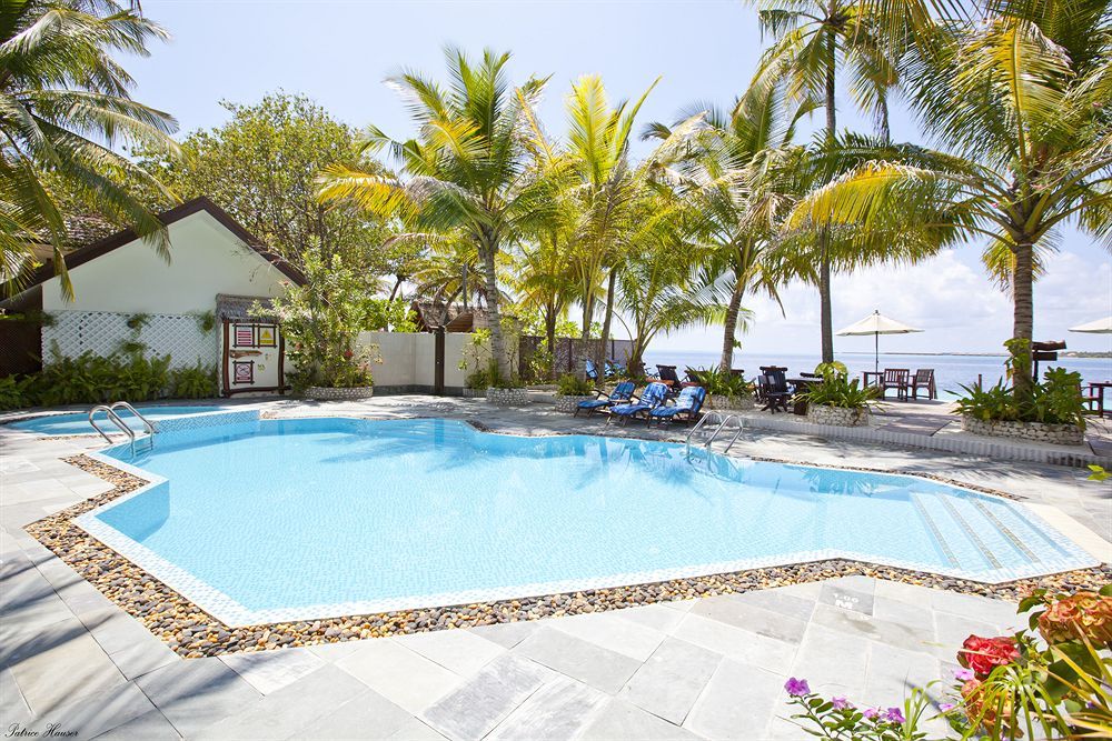 Ranveli Island Resort фото 2