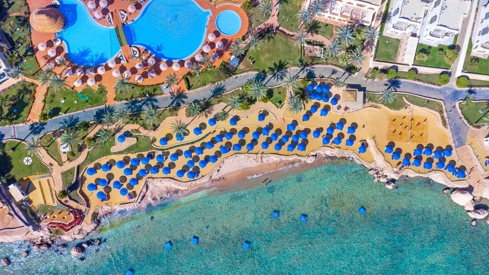 Pickalbatros Royal Grand Resort Sharm El Sheikh (Adults Only) фото 7