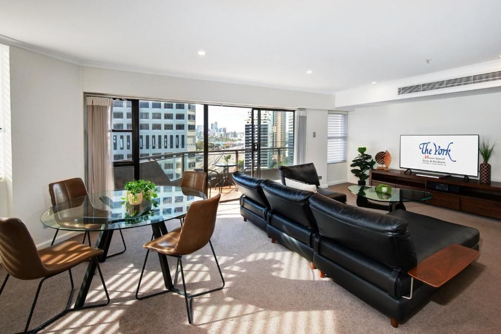 The York by Swiss-Belhotel фото 21
